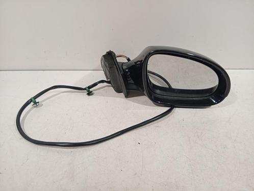 Spiegel buiten rechts elektrisch Volkswagen Passat B6 2.0 TF, Auto-onderdelen, Carrosserie en Plaatwerk, ARN erkend, Stiba lid