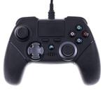 Freak And Geeks Bedrade E-Sport Pro Controller (B23) - Zwart, Verzenden, Zo goed als nieuw