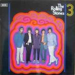 LP gebruikt - The Rolling Stones - The Rolling Stones - 3..., Cd's en Dvd's, Vinyl | Rock, Zo goed als nieuw, Verzenden