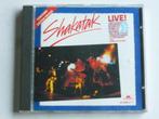 Shakatak - Live!, Verzenden, Nieuw in verpakking