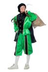 Pietenpak luxe (Pieten kostuums, Sint en Piet)