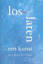 LOSLATEN IS EEN KUNST 9789462785977 B.L.P. Tramper, Verzenden, Zo goed als nieuw, B.L.P. Tramper