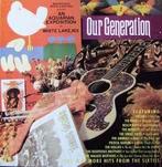 12 inch gebruikt - Various - Our Generation, Cd's en Dvd's, Vinyl Singles, Zo goed als nieuw, Verzenden