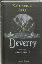 Deverry 10 9789024529933 K. Kerr, Boeken, Verzenden, Gelezen, K. Kerr