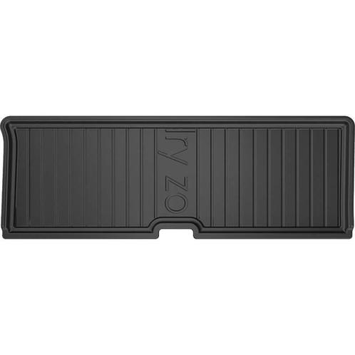 All Weather kofferbakmat Opel Zafira A (7-zits, 3e rij in ge, Auto diversen, Automatten, Nieuw, Ophalen of Verzenden