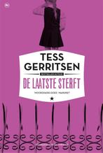 De laatste sterft / Rizzoli & Isles / 10 9789044347227, Boeken, Verzenden, Gelezen, Tess Gerritsen