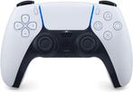 Sony DualSense Wireless Controller White, Spelcomputers en Games, Spelcomputers | Sony PlayStation 5, Verzenden, Nieuw