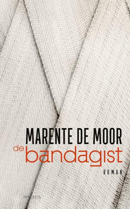 9789044656053 De bandagist | Tweedehands, Boeken, Romans, Zo goed als nieuw, Verzenden