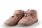 Shoesme Hoge sneakers in maat 21 Roze | 10% extra korting, Kinderen en Baby's, Kinderkleding | Schoenen en Sokken, Verzenden, Jongen of Meisje