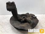 Fusee links-voor Volkswagen Transporter O292462, Ophalen of Verzenden, Nieuw