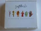 Genesis - Platinum Collection (virgin) 3 CD, Cd's en Dvd's, Cd's | Rock, Verzenden, Nieuw in verpakking