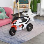 TRUUSK Glijbaan Kindermotor Glijbaan Voertuig Kindervoertuig, Verzenden, Nieuw