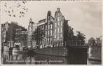 AMSTERDAM - Prinsengracht hoek Bloemgracht, Verzenden, Gelopen