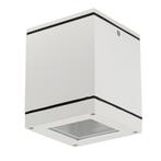 Sigma Wit plafondspot Buitenverlichting Plafond & veranda, Verzenden, Nieuw