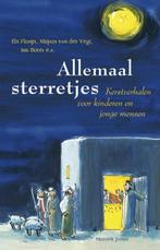 Allemaal sterretjes | 9789023994152 | Els Florijn ; Mirjam, Zo goed als nieuw, Els Florijn ; Mirjam van der Vegt ; Iris Boter & Willeke Herwig