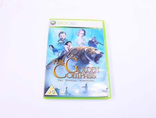 Xbox 360 - The Golden Compass, Spelcomputers en Games, Games | Xbox 360, Ophalen of Verzenden