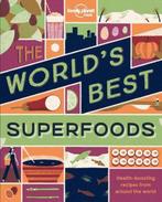 The Worlds Best Superfoods 9781786574022 Food, Boeken, Gelezen, Verzenden, Food