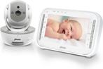 Alecto DVM200MGS - Babyfoon met Camera - Op afstand, Verzenden, Nieuw
