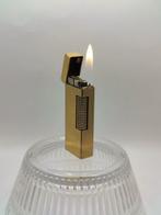 Dunhill - Rollagas - Zakaansteker - Verguld, Verzamelen, Rookartikelen, Aanstekers en Luciferdoosjes, Nieuw