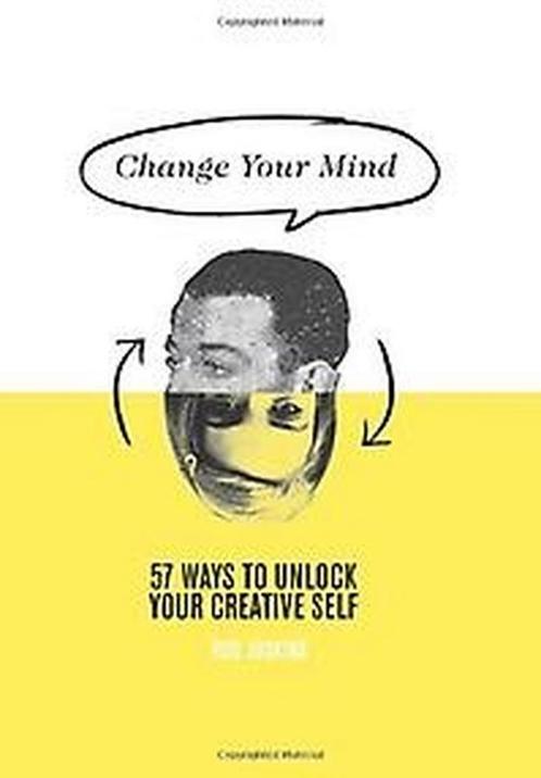 Change Your Mind 9781742705576 Rod Judkins, Boeken, Taal | Engels, Zo goed als nieuw, Verzenden