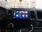 Android navigatie radio VW Volkswagen T6 Transporter Car..., Nieuw