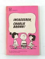 Boek Incasseren Charlie Brown Peanuts 6 N402, Boeken, Gelezen, Verzenden