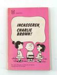 Boek Incasseren Charlie Brown Peanuts 6 N402
