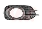 BUMPER GRILL VOOR VW TIGUAN 2007-2011 5N0853666G9B9, Ophalen of Verzenden, Nieuw