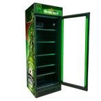 Heineken Bier koelkast glasdeur koeling 358L, Nieuw in verpakking, Koelen en Vriezen