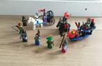 Lego Set - Castle - Ridders, Nieuw