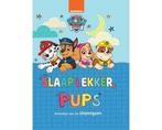 Boek Paw Patrol  -   Slaap lekker, pups 9789047860778, Verzenden, Zo goed als nieuw