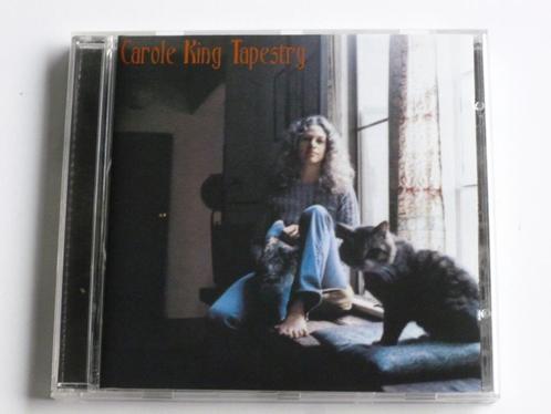 Carole King - Tapestry (remastered) bonus tracks, Cd's en Dvd's, Cd's | Pop, Verzenden