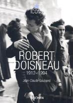 Robert doisneau 9783822816127 Gautrand, Verzenden, Gelezen, Gautrand