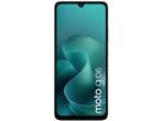 Motorola -  Moto G06 - 4gb 256 Gb  - Blauw, Telecommunicatie, Mobiele telefoons | Motorola, Touchscreen, Nieuw, Zonder abonnement