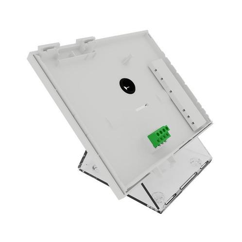 Comelit Mini Muurplaat voor Deurcommunicatie - 6712A, Doe-het-zelf en Verbouw, Elektra en Kabels, Overige typen, Nieuw, Verzenden