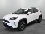 Toyota 1.5 Hybrid 130 First Edition MY24 | Stoelverwarming, Automaat, Stof, Gebruikt, Wit