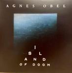 lp nieuw - Agnes Obel - Island Of Doom, Cd's en Dvd's, Vinyl | Pop, Verzenden, Zo goed als nieuw