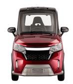 Nieuwe E-Movo Pace 45 – Elektrische Micro-auto (45 km/u) WOM, Ophalen, Nieuw, 46 km of meer, 16 km/u of meer