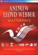 Andrew Lloyd Webber - Masterpiece - DVD, Cd's en Dvd's, Verzenden, Nieuw in verpakking