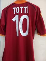 AS Roma - Italiaanse voetbal competitie - Francesco Totti NO, Verzamelen, Overige Verzamelen, Nieuw