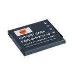 NP-60 Accu (Casio), Ophalen of Verzenden, Nieuw