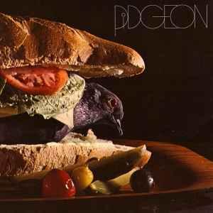 LP gebruikt - Pidgeon - Pidgeon (U.S. 1969), Cd's en Dvd's, Vinyl | Overige Vinyl, Zo goed als nieuw, Verzenden