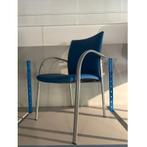 (MDK-107362) Vepa Cosmo zorgstoel - gestoffeerd in Vita C..., Huis en Inrichting, Ophalen of Verzenden, Gebruikt