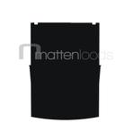 Laadvloermat rubber (traanplaat motief) Volkswagen Caddy dub, Ophalen of Verzenden, Nieuw