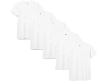 Veiling - Lower East T-Shirt Heren Maat 2XL (5x) beschikbaar voor biedingen