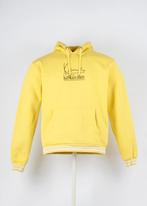 Karl Kani Hoodie in Yellow size L, Kleding | Dames, Ophalen of Verzenden, Nieuw