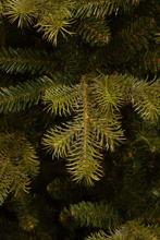 2dekans | Black Box Trees Clive Kunstkerstboom - H230 x Ø147, Ophalen of Verzenden, Zo goed als nieuw