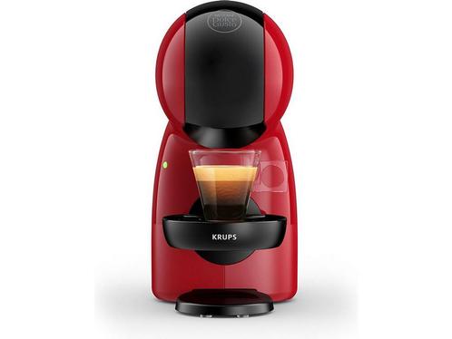 Krups Nescafe Dolce Gusto Piccolo XS – koffiezetapparaat –, Huis en Inrichting, Woonaccessoires | Overige, Zo goed als nieuw, Verzenden