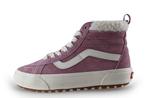 Vans Hoge sneakers in maat 34½ Roze | 20% korting, Overige kleuren, Verzenden, Vans, Sneakers of Gympen