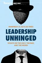 9783030793449 The Palgrave Kets de Vries Library- Leaders..., Verzenden, Nieuw, Manfred F. R. Kets de Vries